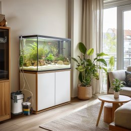 Kruger Meier FlowPure Pro 1600 - prefiltr kubełkowy zewnętrzny 16/22