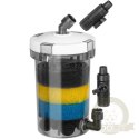 Kruger Meier FlowPure Pro 1600 - prefiltr kubełkowy zewnętrzny 16/22
