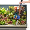 Kruger Meier FlowVac Pro - odmulacz automatyczny z filtrem wody