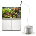 Kruger Meier FlowVac Pro - odmulacz automatyczny z filtrem wody