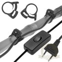 Kruger Meier FlowVac Pro - odmulacz automatyczny z filtrem wody