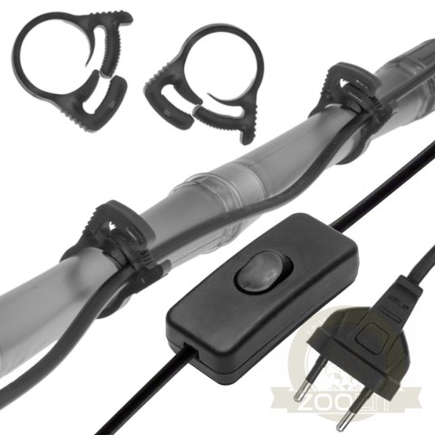 Kruger Meier FlowVac Pro - odmulacz automatyczny z filtrem wody Kruger Meier FlowVac Pro - odmulacz automatyczny z filtrem wody