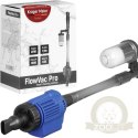 Kruger Meier FlowVac Pro - odmulacz automatyczny z filtrem wody