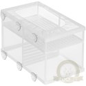 Kruger Meier HatchSphere L - kotnik dla narybku