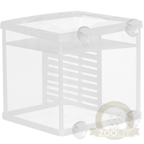Kruger Meier HatchSphere S - kotnik dla narybku Kruger Meier HatchSphere S - kotnik dla narybku