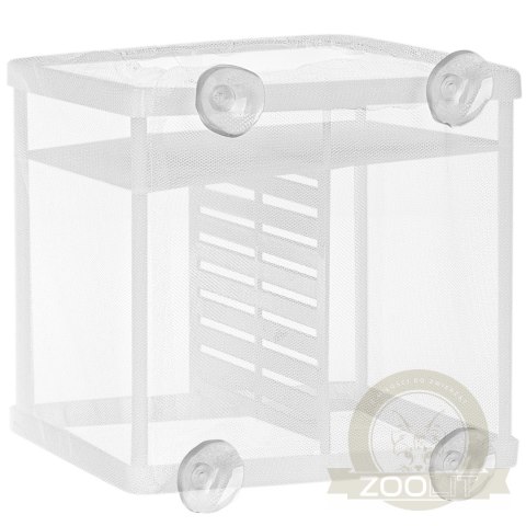 Kruger Meier HatchSphere S - kotnik dla narybku Kruger Meier HatchSphere S - kotnik dla narybku