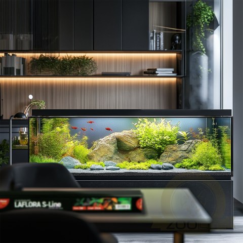 Kruger Meier LAFLORA S-Line 100 - świetlówka LED 92cm Kruger Meier LAFLORA S-Line 100 - świetlówka LED 92cm