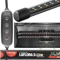 Kruger Meier LAFLORA S-Line 100 - świetlówka LED 92cm