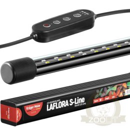 Kruger Meier LAFLORA S-Line 40 - świetlówka LED 32cm