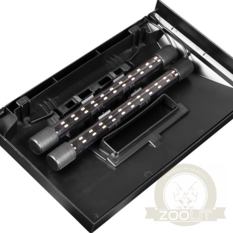 Kruger Meier LAFLORA S-Line 40 - świetlówka LED 32cm Kruger Meier LAFLORA S-Line 40 - świetlówka LED 32cm