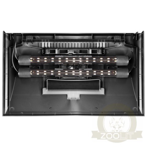 Kruger Meier LAFLORA S-Line 40 - świetlówka LED 32cm Kruger Meier LAFLORA S-Line 40 - świetlówka LED 32cm