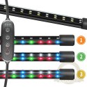 Kruger Meier LAFLORA S-Line 60 - świetlówka LED 52cm