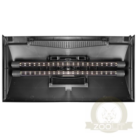 Kruger Meier LAFLORA S-Line 60 - świetlówka LED 52cm Kruger Meier LAFLORA S-Line 60 - świetlówka LED 52cm