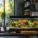 Kruger Meier LAFLORA S-Line 80 - świetlówka LED 72cm