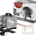 Kruger Meier OxyPure Breeze 2400 - napowietrzacz do oczka wodnego