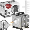 Kruger Meier OxyPure Breeze 2400 - napowietrzacz do oczka wodnego