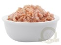 Lucky Lou Extrafood Tuńczyk i krewetki w galaretce saszetka 70g