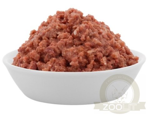 Lucky Lou SuperMono Dzik saszetka 125g Lucky Lou SuperMono Dzik saszetka 125g