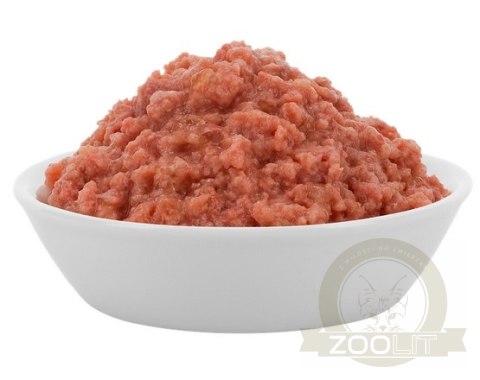 Lucky Lou SuperMono Indyk saszetka 125g Lucky Lou SuperMono Indyk saszetka 125g