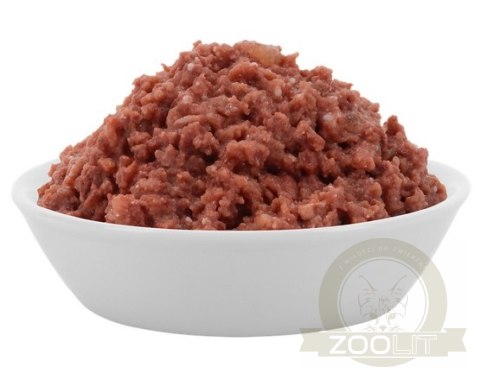 Lucky Lou SuperMono Jagnięcina saszetka 125g Lucky Lou SuperMono Jagnięcina saszetka 125g