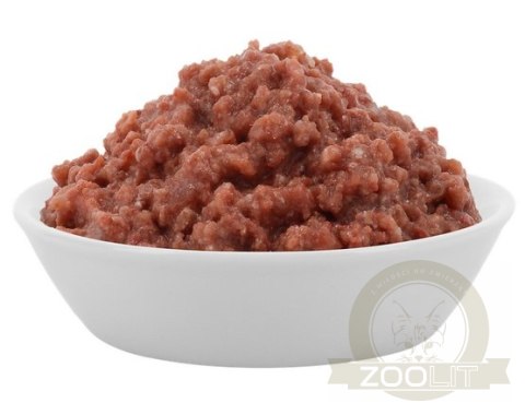 Lucky Lou SuperMono Wołowina saszetka 125g Lucky Lou SuperMono Wołowina saszetka 125g