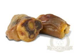 Mediterranean Natural Serrano Ham Bones Mega Mięsna Połówka kości szynkowej 1szt 230g