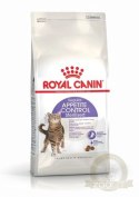 ROYAL CANIN Sterilised Appetite Control 10kg