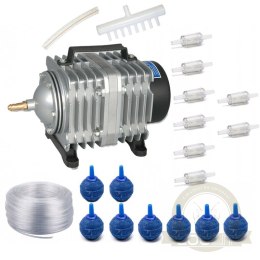 Resun ACO-004 - zestaw napowietrzający 75l/min