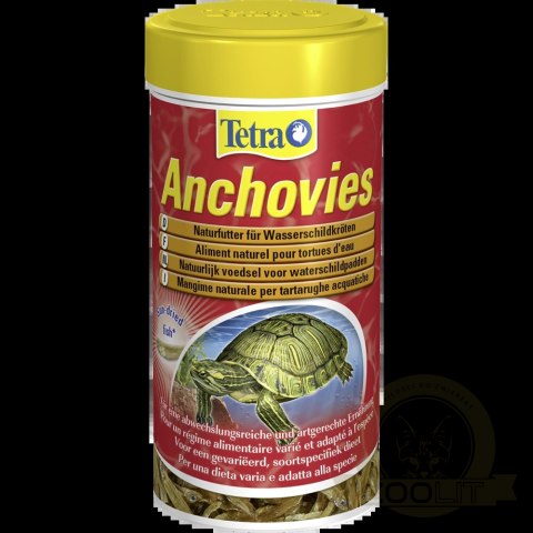 Tetra Anchovies 1l Tetra Anchovies 1l