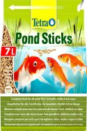 Tetra Pond Sticks 7l