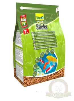Tetra Pond Sticks 7l