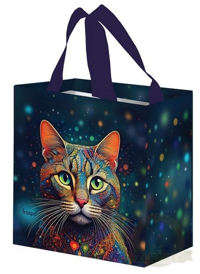 Torba Mini Galaktyczna Kotka 10L Torba Mini Galaktyczna Kotka 10L