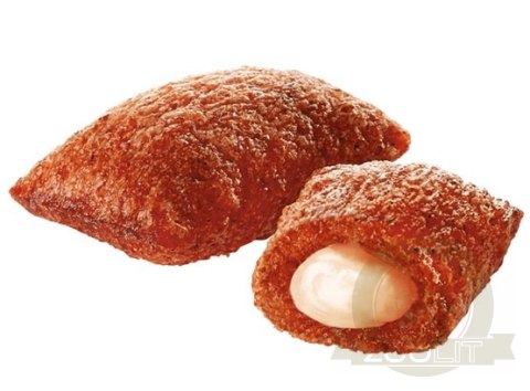 Versele-Laga Crock Complete Apple przysmak z jabłkiem dla gryzoni 50g Versele-Laga Crock Complete Apple przysmak z jabłkiem dla gryzoni 50g