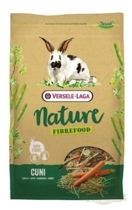 Versele-Laga Cuni Nature Fibrefood 1kg