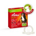 Vet-Agro Fiprex Duo XL 4,02ml