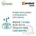 Vetoquinol Kerabol 20ml
