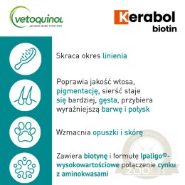 Vetoquinol Kerabol 50ml