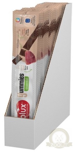 Zolux Yummies Miękki przysmak dla psa - Pałeczka Jagnięcina 12g