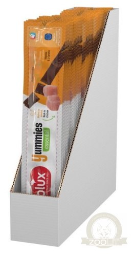 Zolux Yummies Miękki przysmak dla psa - Pałeczka Kurczak 12g