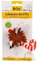 Dingo Zabawka dla kota - Jeżomyszka MOP