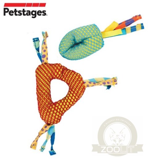 Petstages Gryzaki do higieny zębów kota PS326 Petstages Gryzaki do higieny zębów kota PS326