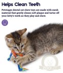 Petstages Gryzaki do higieny zębów kota PS326
