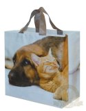 Torba Animals 24L pies i kot