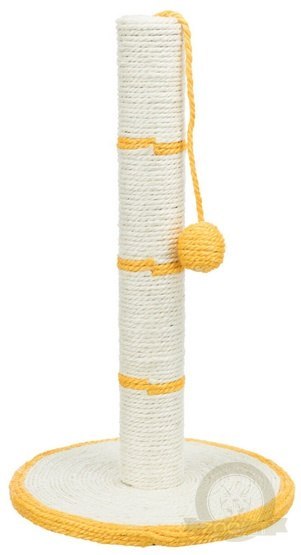 Trixie Drapak z piłką dla kota 62cm [TX-4310]