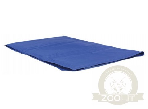 Trixie Mata chłodząca 40x30cm niebieska [28683]