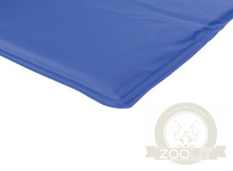 Trixie Mata chłodząca 65x50cm niebieska [28684]