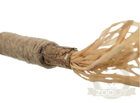 Trixie Patyk Matatabi z frędzlami 24cm [TX-42435]