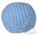 Trixie Piłka wełniana z kocimiętką 4,5cm 2szt [45728]