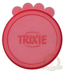Trixie Pokrywka do puszki 10,6cm 2szt [24552]