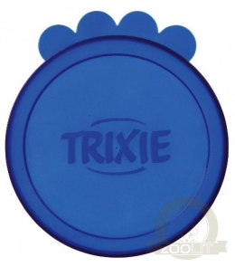 Trixie Pokrywka do puszki 10,6cm 2szt [24552]